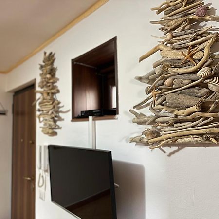 A Pochi Passi Dal Mare Apartment Tropea Luaran gambar