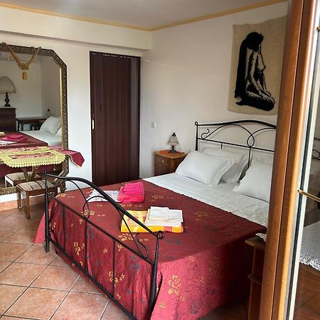 A Pochi Passi Dal Mare Apartment Tropea Luaran gambar
