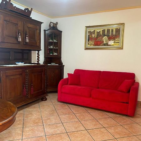 A Pochi Passi Dal Mare Apartment Tropea Luaran gambar