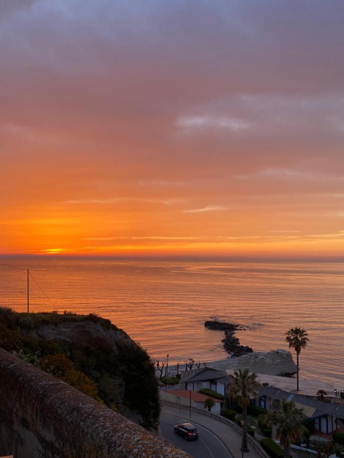 A Pochi Passi Dal Mare Apartment Tropea Luaran gambar