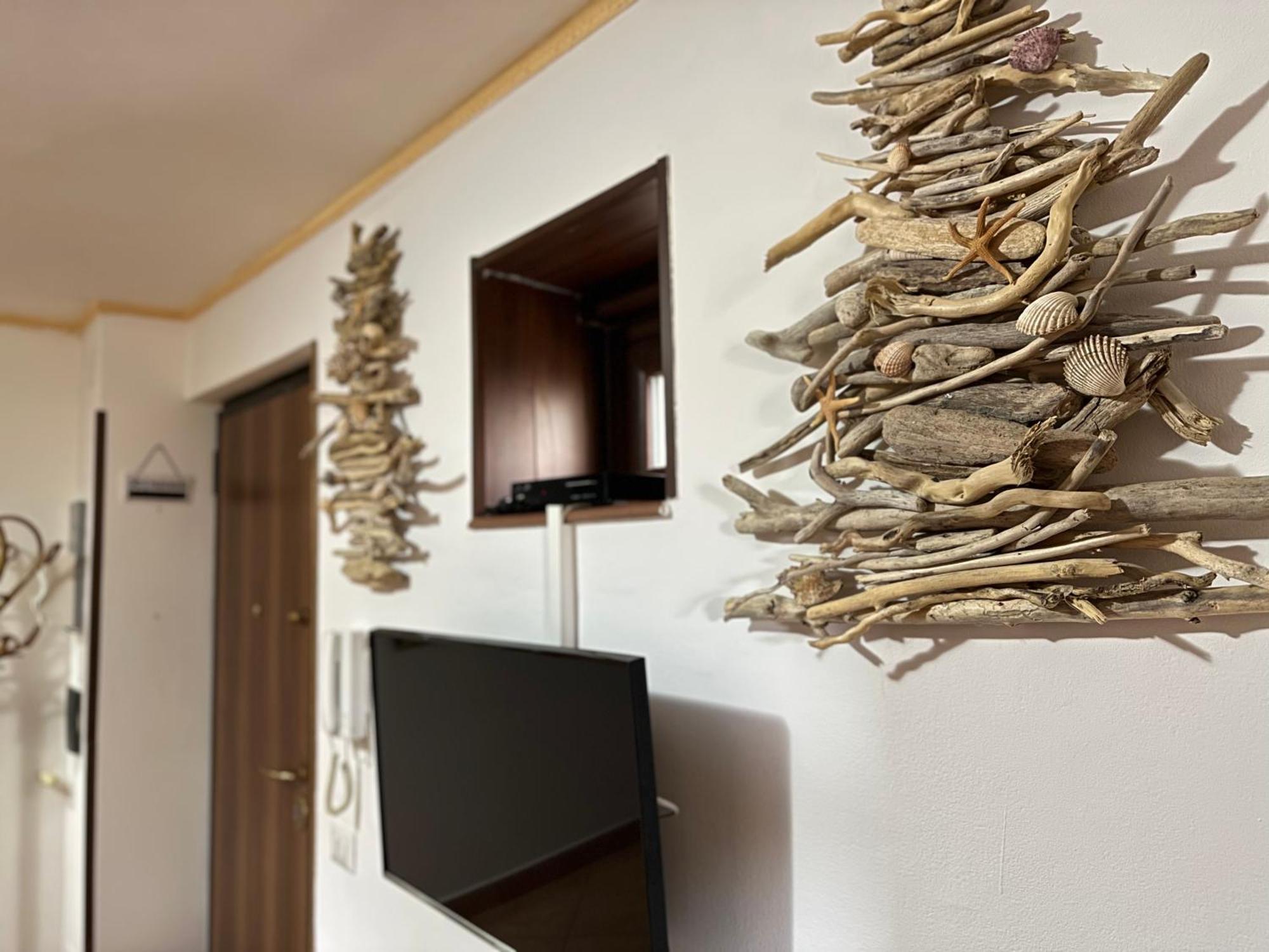 A Pochi Passi Dal Mare Apartment Tropea Luaran gambar