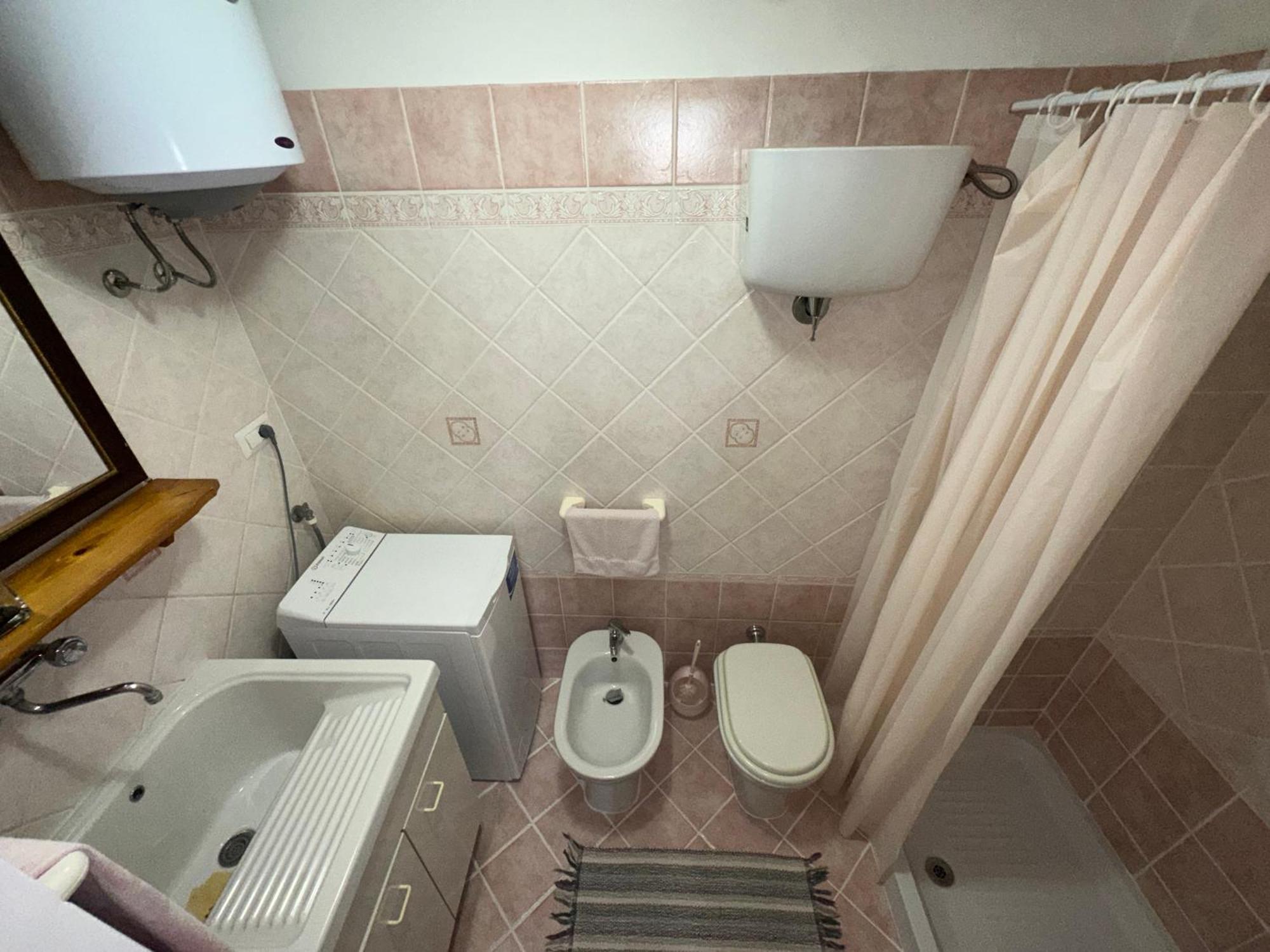A Pochi Passi Dal Mare Apartment Tropea Luaran gambar