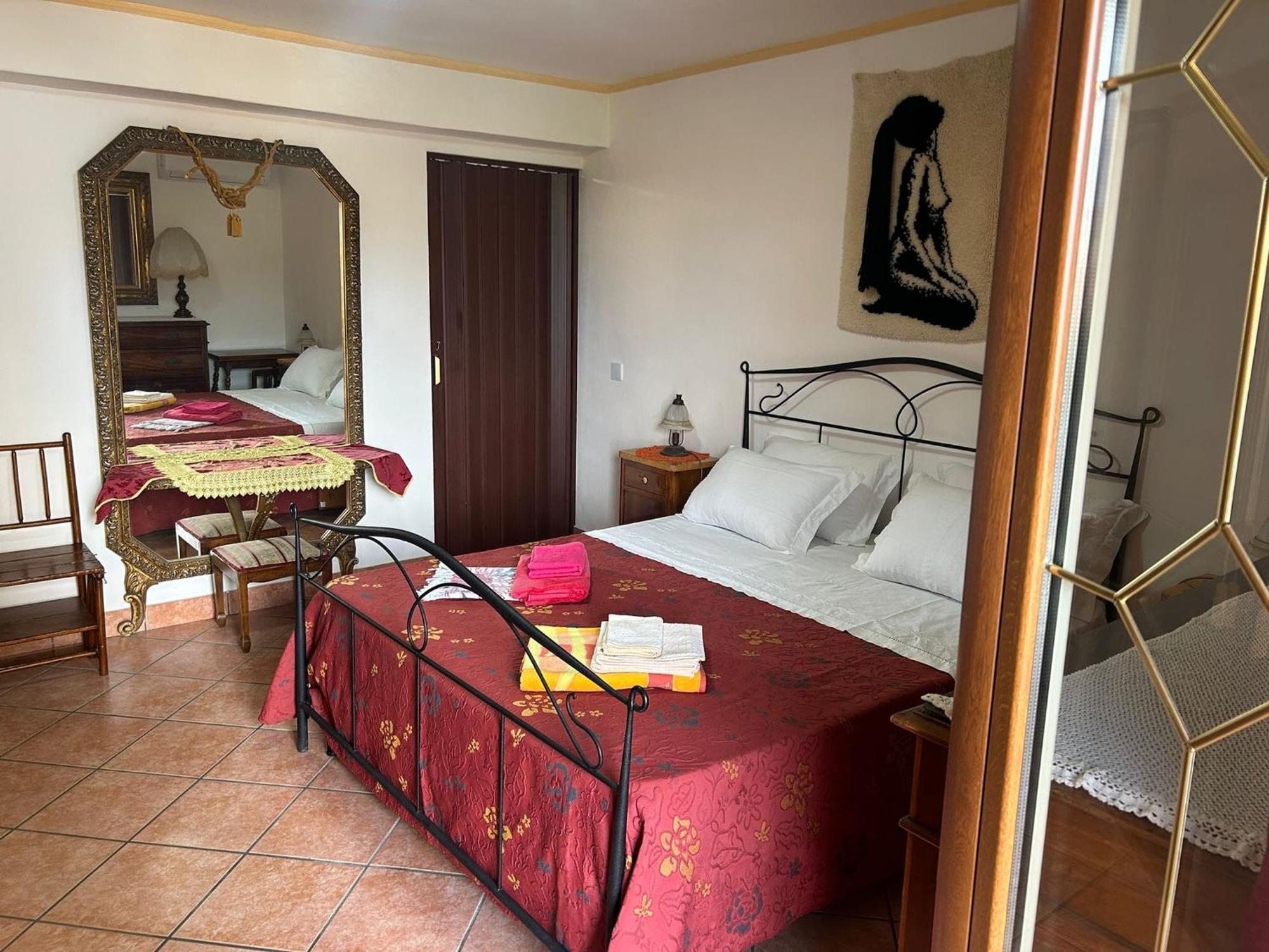 A Pochi Passi Dal Mare Apartment Tropea Luaran gambar